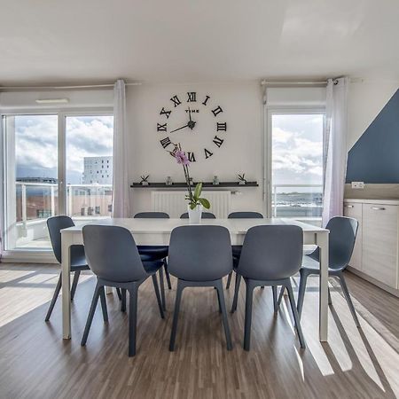 Appartements De 2 Ou 3 Chambres A 40 Minutes De Paris Courcouronnes Dış mekan fotoğraf