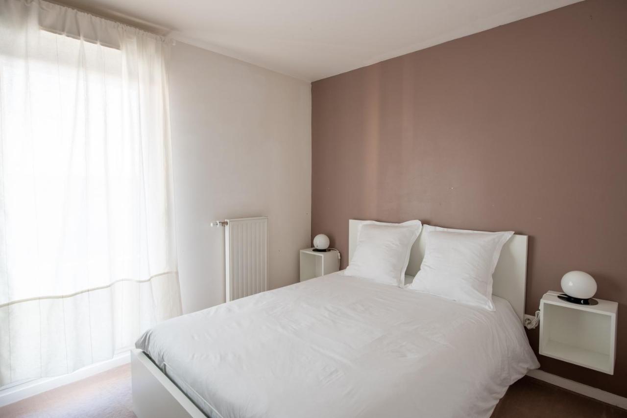 Appartements De 2 Ou 3 Chambres A 40 Minutes De Paris Courcouronnes Dış mekan fotoğraf